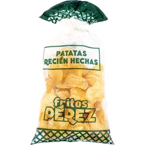 Imagen de Patatas Recién Hechas