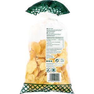 Patatas Recién Hechas