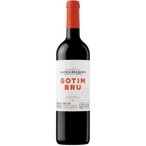 Vino Tinto D.O. Costers del Segre 0,75 L 75 cl