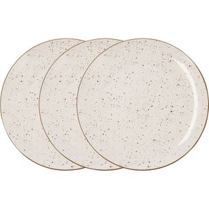 Plato Llano 27cm BIDASOA