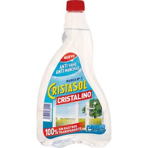 Limpiacristales Recambio