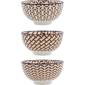 Bol 11cm Surtido Oslo BIDASOA