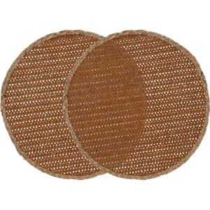 S2 Manteles Indiv 38cm BIDASOA