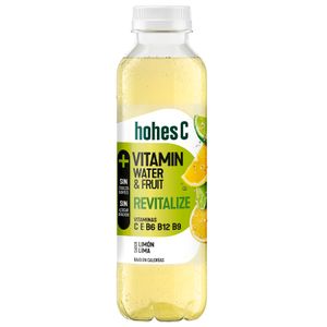 Agua Vitaminada Revitalize Pet