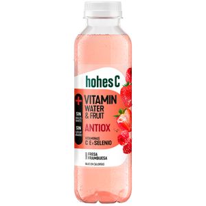 Agua Vitaminada Antiox Pet