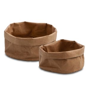 Imagen de S2 Panera Fibra de Papel BIDASOA