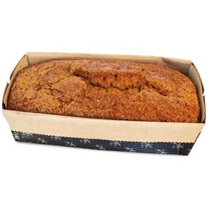 Imagen de Bizcocho con Harina Integral y Canela