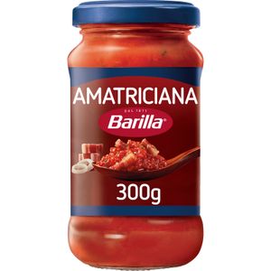 Salsa Amatriciana Tarro