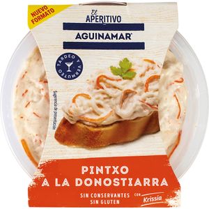 Pintxo Donostiarra
