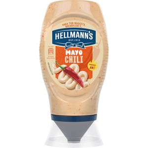 Mayonesa Chili
