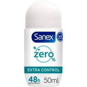 Imagen de Deo Zero Aluminio Roll-On