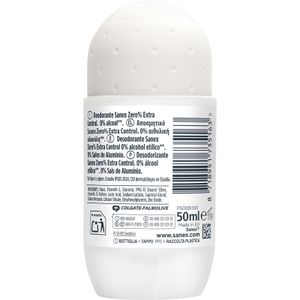 Segona imatge del producte Deo Zero Alumini de Bola de la marca SANEX