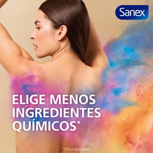 Tercera imatge del producte Deo Zero Alumini de Bola de la marca SANEX