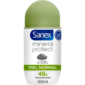 Imagen de Deo Nat Protect Roll-On