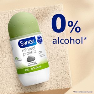 Tercera imatge del producte Deo Nat Protector de Bola de la marca SANEX