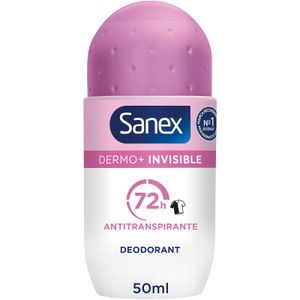 Imagen de Deo Dermo Invisible Roll-On