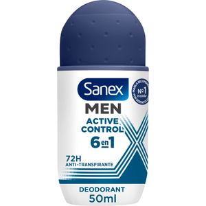 Deo Men Active Roll-On SANEX