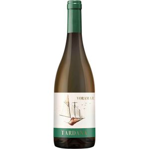 Vino Blanco Tardana D.O. Utiel Requena