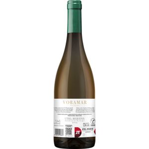 Vino Blanco Tardana D.O. Utiel Requena