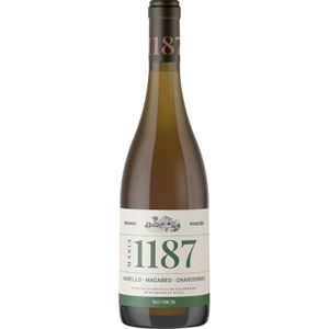 Vino Blanco D.O. Penedès 0,75 L