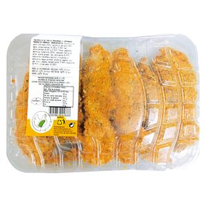 Solomillo de Pollo Crujiente