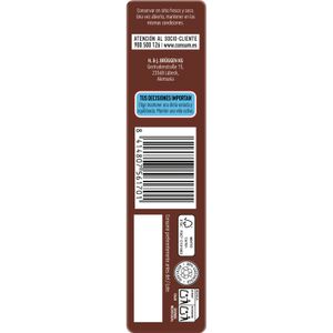 Barritas Muesli Chocolate Negro