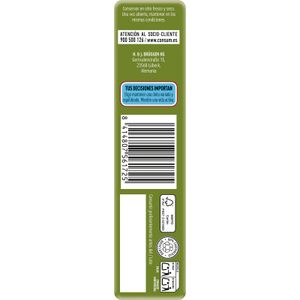 Barritas Muesli Avellana 0% Azúcares Añadidos
