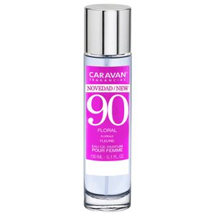 Colonia Femenina Nº 90 CARAVAN