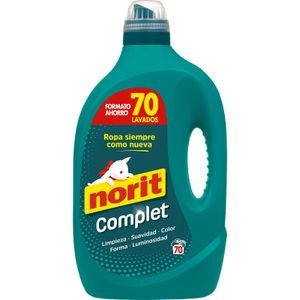 Detergente Complet