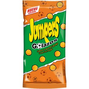 Jumpers Golazos Bolsa