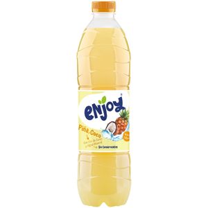 Refresco Sin Gas Piña Coco Pet
