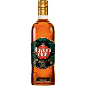 Ron Añejo Cubano
