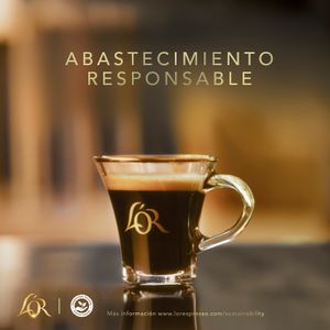 Café Espresso Splendente, Cápsulas