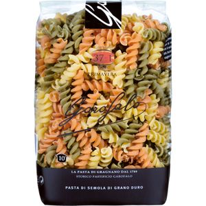 Fusilli Tricolor