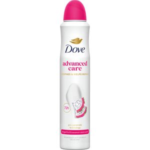 Desodorante Spray Dragon Fruit