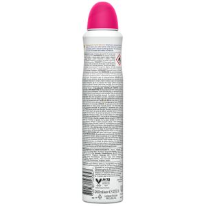 Segona imatge del producte Desodorant Esprai Dragon Fruit de la marca DOVE
