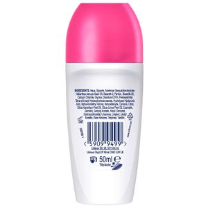 Segona imatge del producte Desodorant Bola Dragon Fruit de la marca DOVE