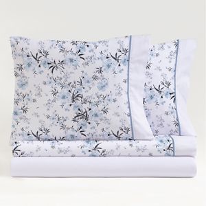 Juegos Sabanas Blue 150cm