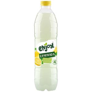 Refresco sin Gas Limonada Pet ENJOY