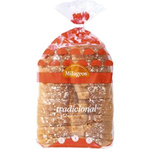 Imagen de Pan Molde Tradicional