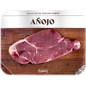 Lomo de Añojo COREN