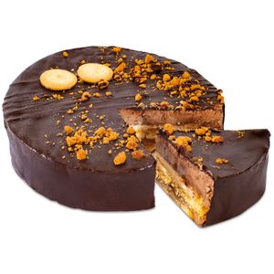 Tarta de la Abuela