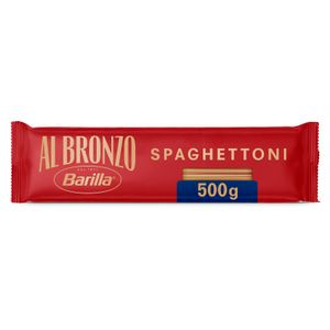 Spaguettoni Al Bronzo