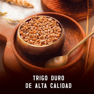 Spaguettoni Al Bronzo
