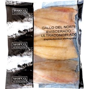 Gallo del Norte Limpio
