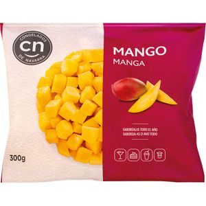 Mango Troceado