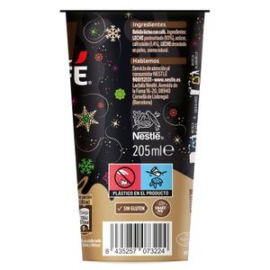Nescafé Latte Sabor Baileys