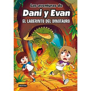 Las aventuras de Dani y Evan 12