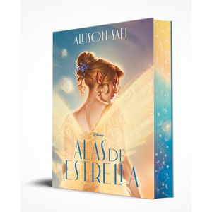 Alas de Estrella Allison Saft