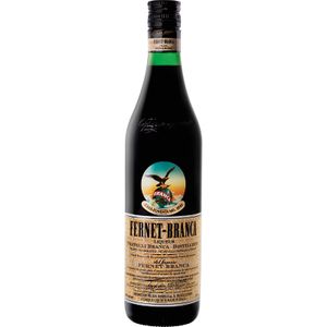 FERNET BRANC Licor